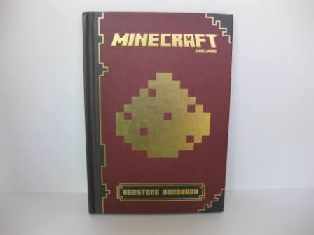 Mojang Minecraft: Redstone Handbook